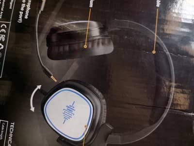 G1p the best gaming headset