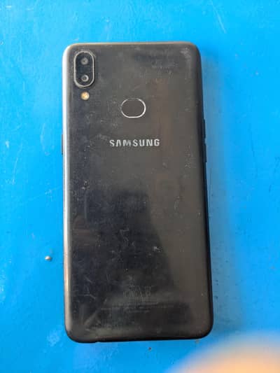 Samsung A10s For Sale