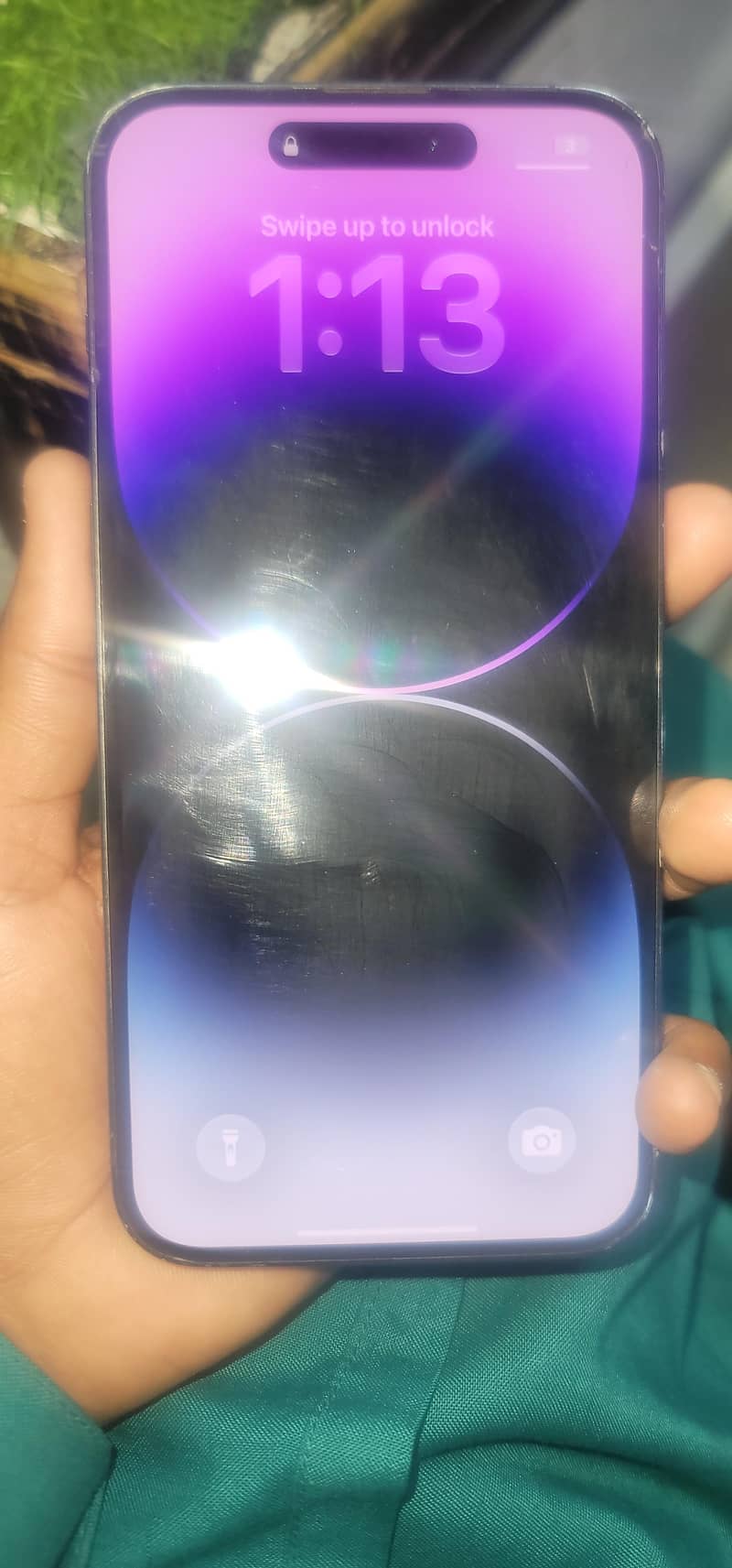 iphone 14 pro max 0
