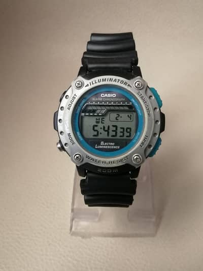 Casio DW-285 ***Fixed Price***