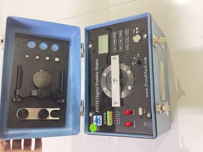 Vibration Calibrator/Vibration Shaker