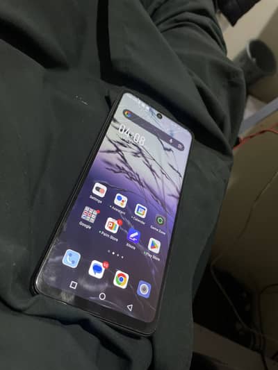 Infinix Note 10 pro 8/128