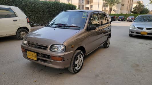 B2b original Cuore CX Eco 2008