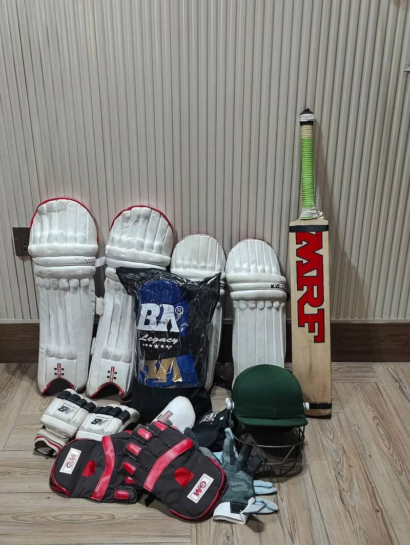 cricket kit 0