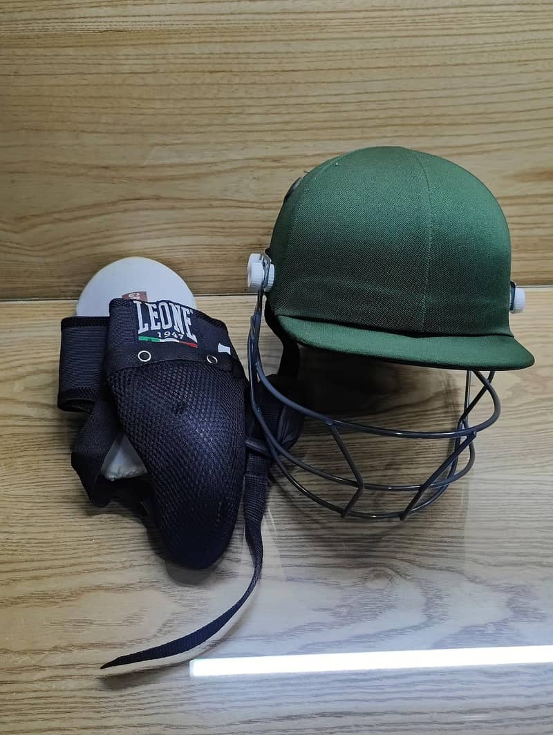 cricket kit 2