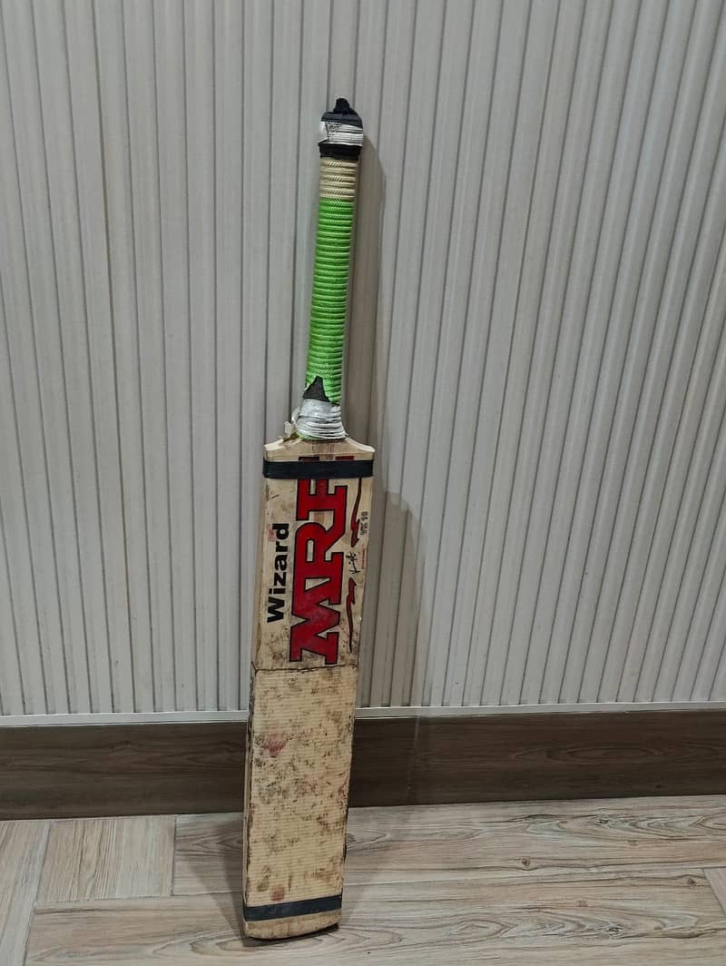 cricket kit 8