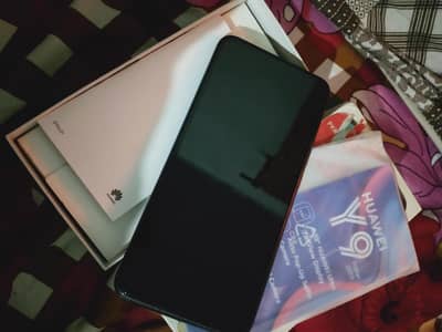 Huawei Y9 Prime All 0k