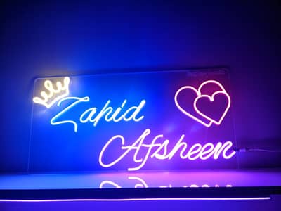 /Neon Sign/light sign/Acrylic