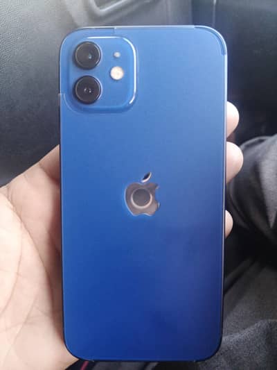 I phone 12 64gb