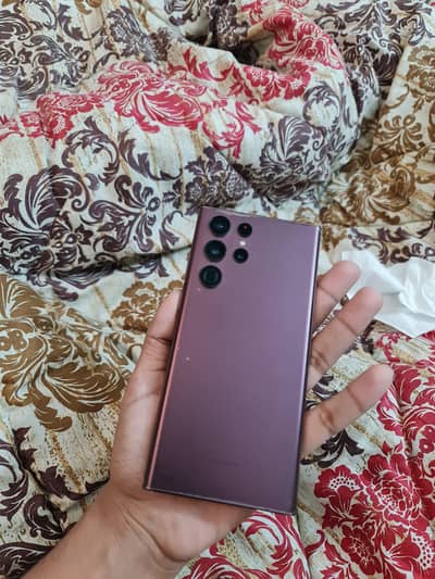 samsung galaxy S22 Ultra online Approved