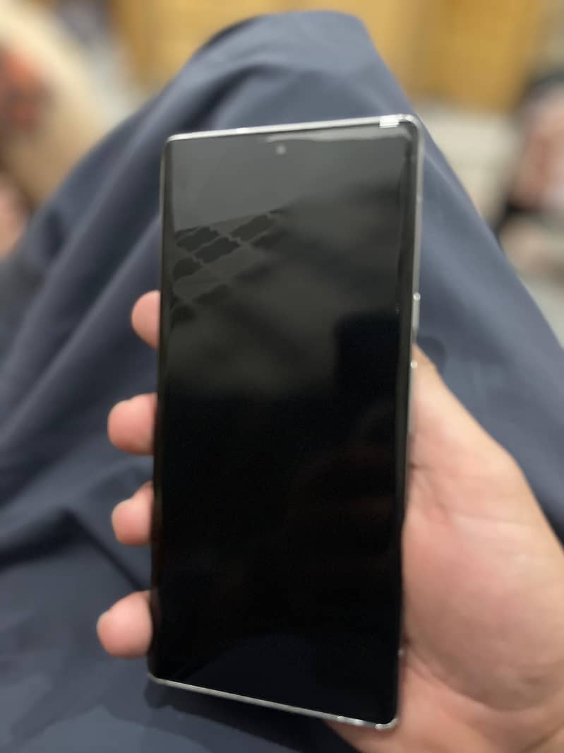 Google Pixel 6 pro 1