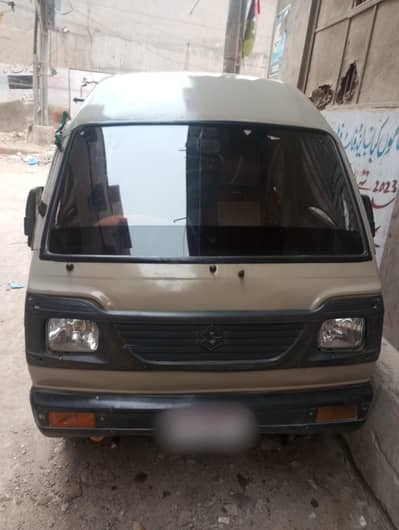 Hiroof 2000 model cng and petrol both