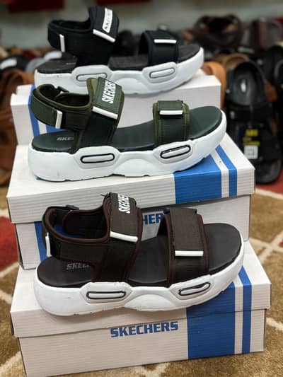 skecher sandal