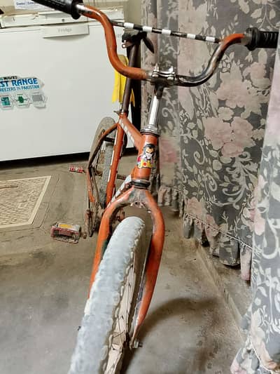 Best price used cycle