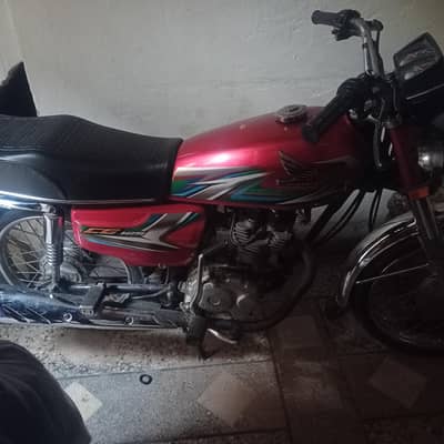 honda 125 for sale