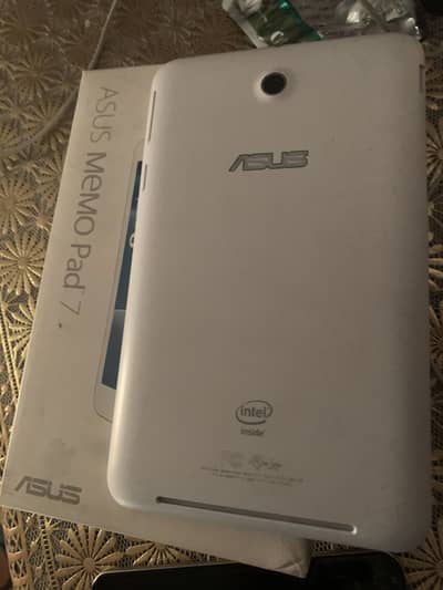 Asus memo 7 16 gb ram