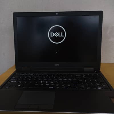 Dell Precision 7540 – High Performance Workstation (10/10 Condition)