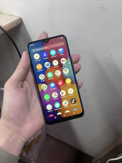 Vivo Y91 32 Gb