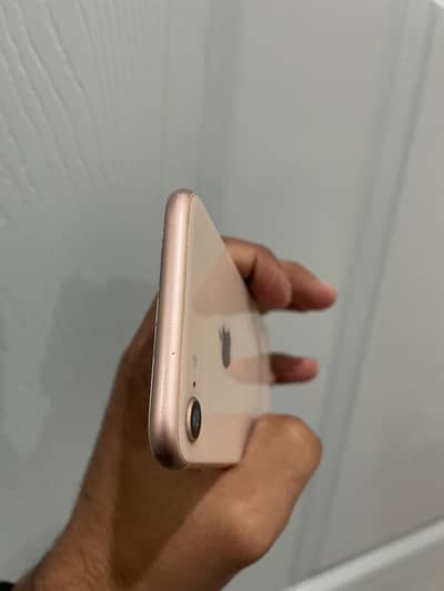 Iphone 8 Pta approve