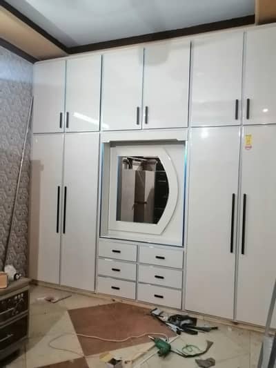 Noor ul QAmar wood works