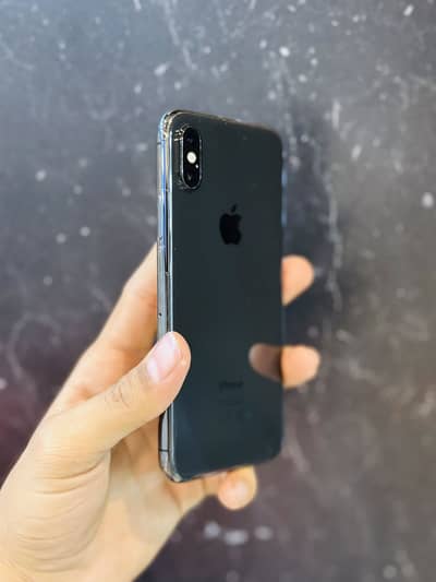 Iphone Xs