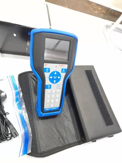 Emerson Field Communicator 475/Hart Communicator 475
