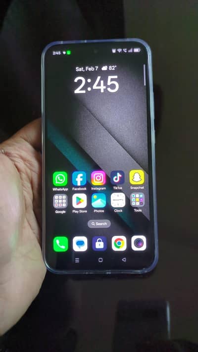 OPPO RENO 15F