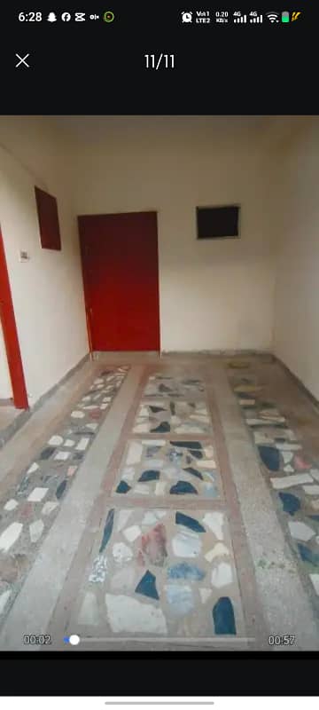 Ground Portion For Rent I-10