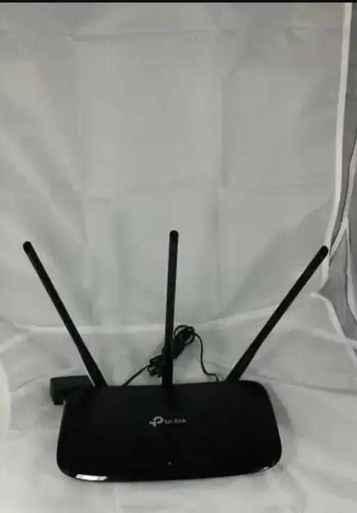 Tp Link Router 8