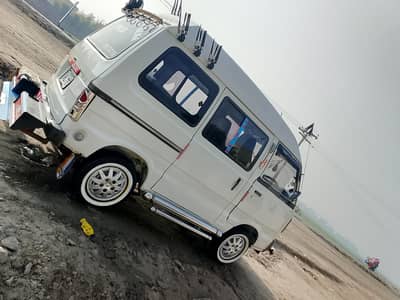 for sell Suzuki bolan 2011       9 lac