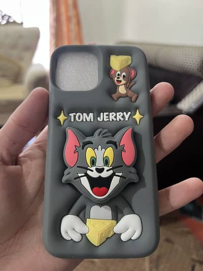 Iphone 13/14 Silicon Case