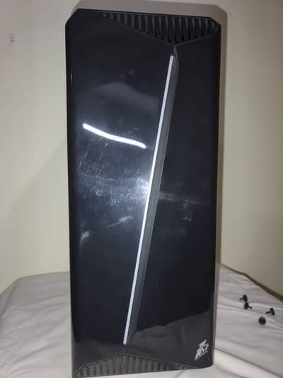 Core i5 11 gen gaming pc