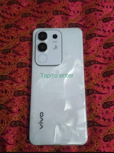 vivo y29