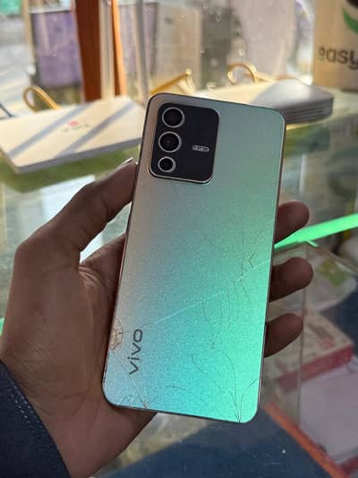 vivo v23 5g