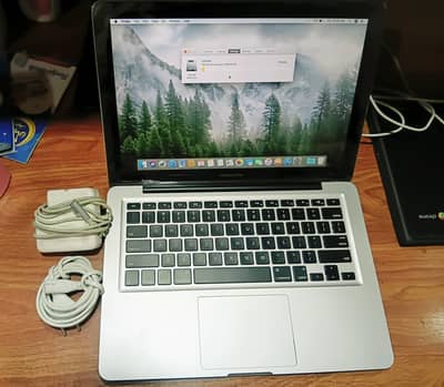 MacBook Pro 13" (Mid 2012) Powerful, Reliable & Ready to Use