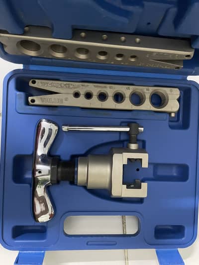 VALUE VFT-808 Precision Tube Expander / Flaring Tool (AC Tool)