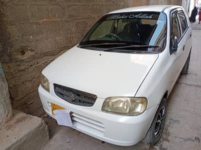 Alto VXR 2002
