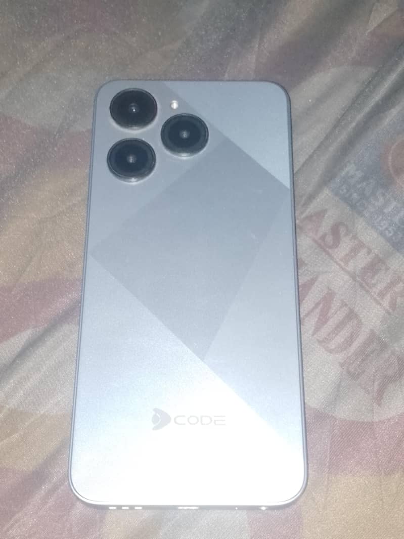 Dcode Cygnal 4lite 2