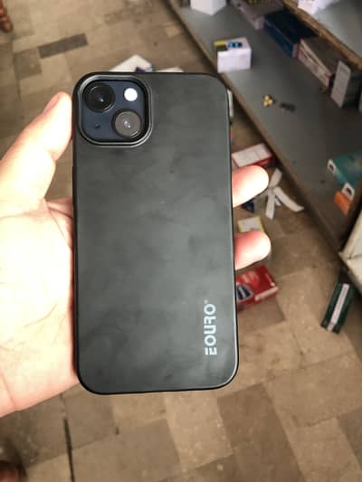 iPhone 13 urgent sell (exchange possible)