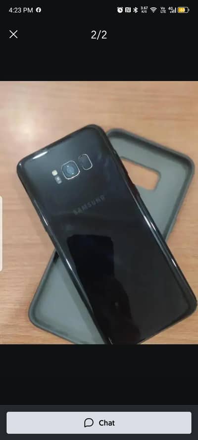 sumsung s8