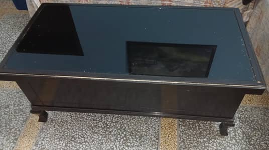 Centre Table Set for sale