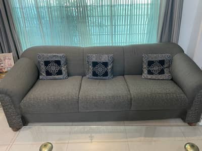 7 Seater Sofa Set For Sale