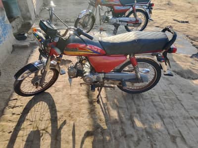 royale star 2008 model