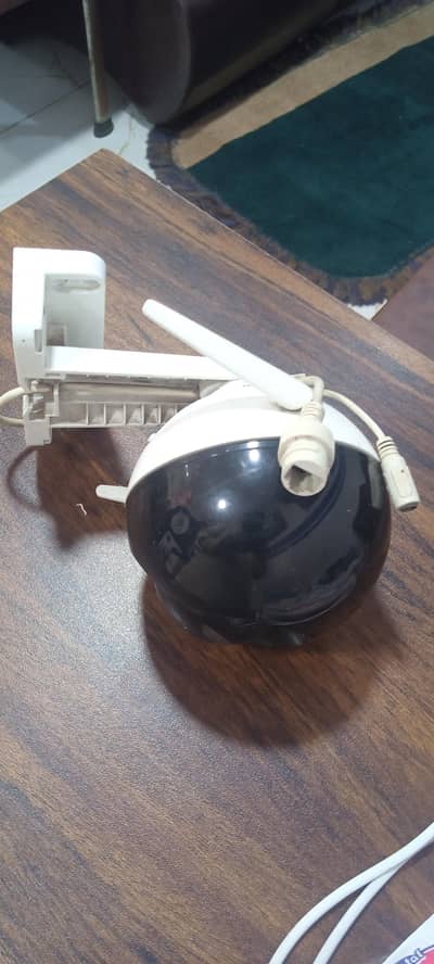 EZVIZ C8C Outdoor Pan/Tilt Wi-Fi Camera