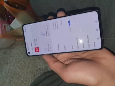 OnePlus 8 8/128 dual sim
