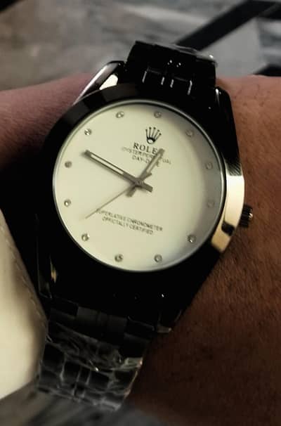 Brand New Watch – Best Price Deal