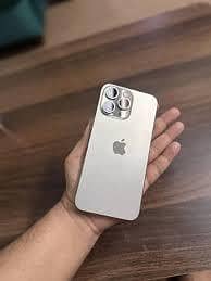 iphone 15 pro jv 128 gb