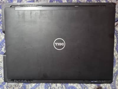 Dell Latitude 7480