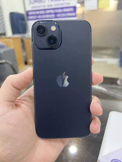 IPHONE 13 PTA APPROVED 128GB