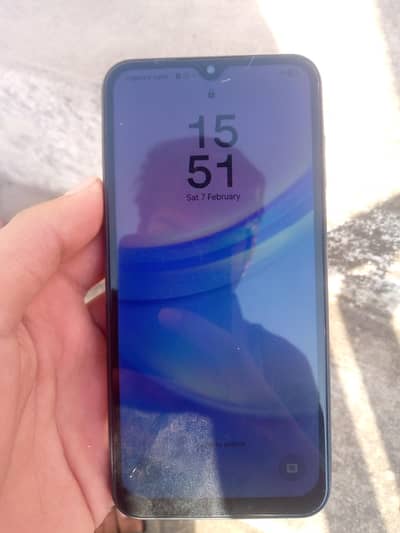 Samsung Galaxy A15 || 6/128 || Official PTA Approved